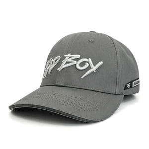 Custom 3D Embroidery 6 Panel Baseball <b>Cap</b> Multi Color Blank Cotton Dad Hat Adjustable Custom Logo Sports <b>Caps</b> for Men <b>Women</b> - Product Image 6