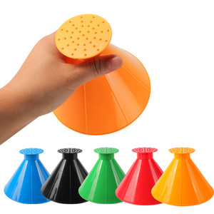 Chất Lượng Cao Tuyết Loại Bỏ <span class=keywords><strong>Ice</strong></span> <span class=keywords><strong>Scraper</strong></span> Kính Chắn Gió Công Cụ Cho Tuyết Loại Bỏ <span class=keywords><strong>Cone</strong></span> Hình Mùa Đông Công Cụ <span class=keywords><strong>Ice</strong></span> <span class=keywords><strong>Scraper</strong></span> Cho Xe - Product Image 2