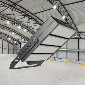 5 Five Years Warranty ZGSM Led Gym Stadium <strong>Light</strong> High-power Floodlight 1000w High Mast Playground Flood Sport <strong>Lights</strong> - Product Image 1