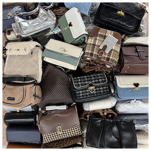 Brandneue hochwertige Tragetaschen für Frauen <span class=keywords><strong>Bulk</strong></span> <span class=keywords><strong>Items</strong></span> Großhandel Lots Stock Bags, Random Mixed Sales Damen Messenger Bags - Product Image 1