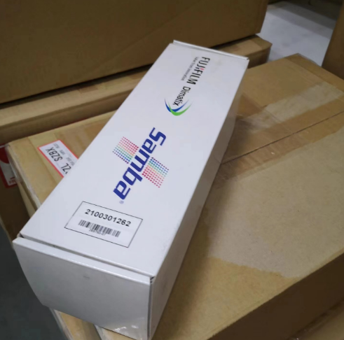 Original Brand-New Fujifilm SAMBA G3L Printhead