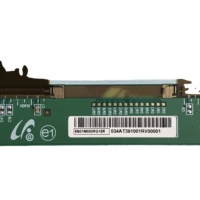 Panneau de télévision LED TFT Innolux V400DJ1-QS5 Rev.M1 40 pouces certifié RoHS Stocks VIP