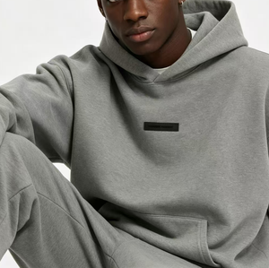Fear Factory <span class=keywords><strong>Sweat</strong></span>-shirts à capuche streetwear personnalisés pour hommes, multicolores, en molleton bouclette, avec poches, pour adolescents, style survêtement God - Product Image 5
