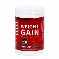 Poudre de chocolat 500g pour le développement musculaire OEM ODM Marque XuTong 1600 calories Durée de conservation de 24 mois
