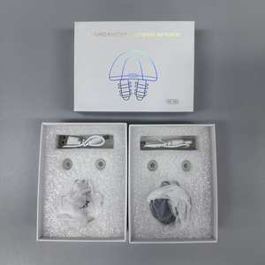 Dispositivo de Terapia Nasal <span class=keywords><strong>2025</strong></span>, Novos Dilatadores Nasais Confortáveis, Instrumento para Tratamento de Sinusite, Dispositivos Anti Ronco - Product Image 5