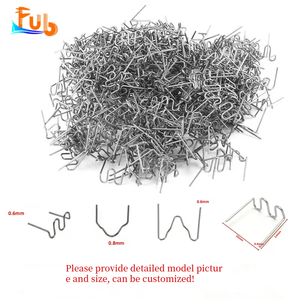 Soudeur de plastique OEM Outils de garage Agrafeuse à chaud pratique Machine de réparation de plastique PVC Réparation de pare-chocs de voiture - Product Image 2