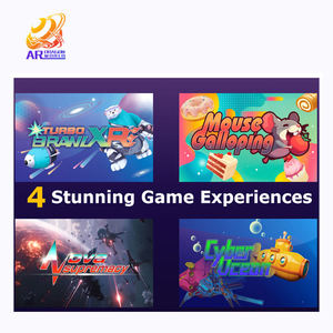 2025 trong nhà trung tâm mua sắm công viên giải trí dự án kinh doanh tương tác điện karting ABS/kim loại <span class=keywords><strong>VR</strong></span>/MR đua kinh nghiệm - Product Image 4