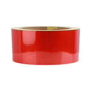 Băng cảnh báo khu vực xây dựng-dải phản quang vật nuôi có khả năng hiển thị cao cho an toàn công việc đường bộ & đánh dấu nguy hiểm - Product Image 6