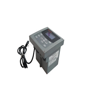 เครื่องวัดค่า pH Honeywell รุ่น HWA2185N-TB1 จอ LCD สำหรับห้องปฏิบัติการและการผลิต - Product Image 2