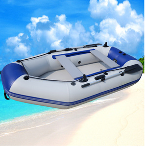 Fdfit เรือตกปลารูปนกอินทรีทะเลช่วยในกรณีฉุกเฉินสำหรับกิจกรรมกลางแจ้ง - Product Image 3