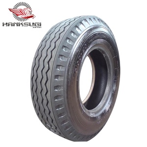 Neumático de camión sin cámara 265/70r19 5 7,00 15 para el mercado de África - Product Image 2