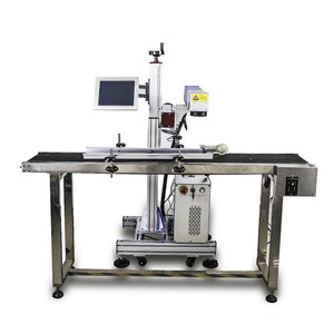 Nhà Máy Chuyên Nghiệp 100W <span class=keywords><strong>S</strong></span>ợi Laser Cầm Tay Đánh Dấu Máy 0-30000 mm/giây Cầm Tay Màu Đánh Dấu Khác Laser Nguồn Nhà <span class=keywords><strong>S</strong></span>ử Dụng Ai - Product Image 3