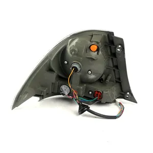 Luz Trasera para Auto RS200 IS200 1998 1999 2000 2001 2002 2003 2004 2005, Reversa con Luces, Kit de Carrocería - Product Image 3