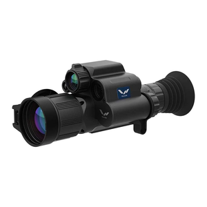 กล้องถ่ายภาพความร้อนกลางคืนแบบมัลติสเปกตรัม Sytong FM06-50LRF พร้อมระบบกันกระแทกสูง ตัวเครื่องทำจากอะลูมิเนียมอัลลอย - Product Image 4