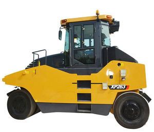 Compacteur de pneus XP263 26 tonnes de poids de fonctionnement maximum à vendre - Product Image 3