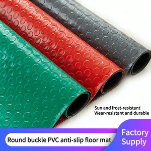 Feuille antidérapante en PVC flexible à absorption des chocs Duonik à bas <span class=keywords><strong>prix</strong></span> pour escalier et <span class=keywords><strong>couloir</strong></span> - Product Image 2