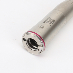 Manipolo Elettrico Dentale 1:5 con LED, Contrangolo Z95L, Manipolo ad Aumento di Velocità con Fibra Ottica - Product Image 3