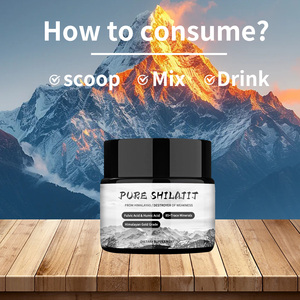 Quality Assurance Pure <b>Shilajit</b> Resin Powder 100% <b>Natural</b> Organic for Adult Use Supporting Energy Levels - Product Image 4