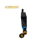 Module de lampe 12V Version C 30111 pour trottinette électrique Kukirin G3 Pro – Pièces de rechange, carte éclairage, accessoires pour trottinette