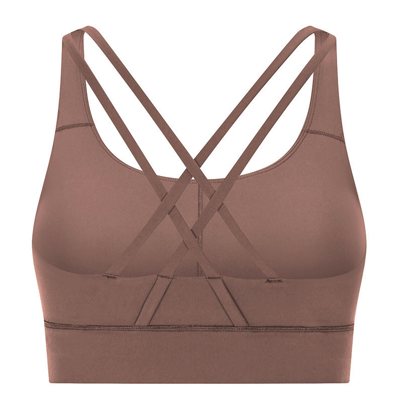 สีน้ำตาลชา