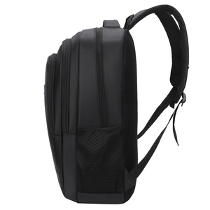 Bán Buôn Kinh Doanh Giản Dị Không Thấm Nước Oxford Người Đàn Ông Máy Tính Trường Túi 15-17.3Inch Chống Trộm Du Lịch Máy Tính Xách Tay Túi Ba Lô - Product Image 2