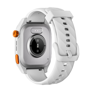 Relógio Inteligente Barato e de Alta Qualidade, Fino, com Monitoramento de Frequência Cardíaca, Pulseira Inteligente em Promoção - Product Image 2