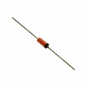 DO-204AH, DO-35, Axial JAN1N649-1/TR In Stock Single Diodes Components Electronic - Product Image 1