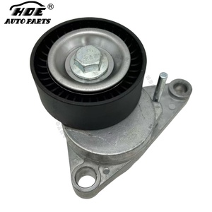 5751.G7 VKM33074 T38313 5751G7 Tensor de Correa de Repuesto para Automóviles HDE al por Mayor para Peugeot 207 - Product Image 1