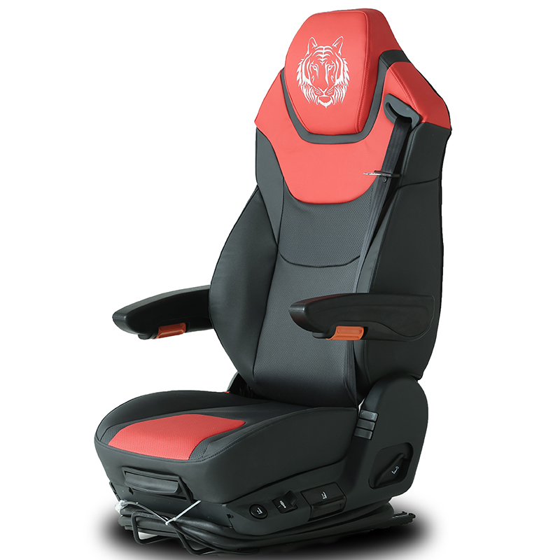 Heavy Duty Truck Seats - Comfort & Durability Redefined