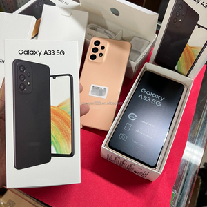 100% Original A33 teléfono móvil de segunda mano para A33 5G R para A33 2SIM Smartphone <span class=keywords><strong>A32</strong></span> 5G teléfono móvil - Product Image 3