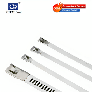 Vente en gros de joints étagés en acier inoxydable 304 joints autobloquants résistants aux hautes températures joints en métal - Product Image 1