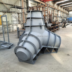 Mini Molde para Rompeolas, Forma de Tetrapodo, 7000 kg, Moldes para <span class=keywords><strong>Tetrapodos</strong></span> de Hormigón - Product Image 4