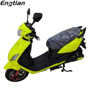 MOVIMENTO Ad Alta Velocità Scooter Elettrico CKD Motociclo Elettrico Con pedali Freno A Disco Bicicletta Elettrica per la Vendita - Product Image 2