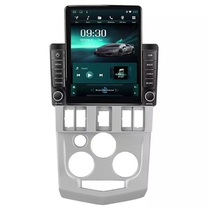 <span class=keywords><strong>Lecteur</strong></span> Android pour voiture Tesla Android 11 8+128G GPS AM FM pour <span class=keywords><strong>Renault</strong></span> L90 2004-2009 Carplay+auto Radio GPS Stéréo Android - Product Image 1