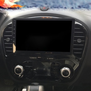 Radio de Coche 2Din con Android 13, 128GB, Voz AI, GPS, Navegación, para Nissan Juke YF15 2010-2014, Reproductor Multimedia de Video, CarPlay, Estéreo - Product Image 1
