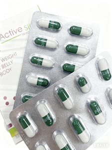 Cápsulas de adelgazamiento al por mayor, cápsulas de control de pérdida de peso natural a base de hierbas para adultos, suplemento para quemar grasa corporal - Product Image 6