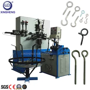 Máquina automática de produção de fabricação de gancho para parafuso - Product Image 2