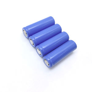 Petite <span class=keywords><strong>batterie</strong></span> au lithium-ion 14430 600mah 700mah li-ion cellule 3.7v pour le coupeur - Product Image 3