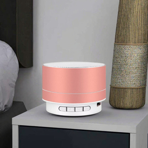 2025 Neue Trendige Geschäftsförderungs-Geschenksets Kabelloser Tragbarer Lautsprecher mit 2-in-1-Ladegerät für Elektronische Geschenke - Product Image 6