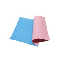 K-Jeda KJD-39 Coussin en silicone thermique de haute qualité à conductivité thermique élevée 200x400mm pour GPU CPU Utilisation à haute température