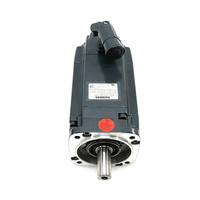 Motor Servo AC 1FK7044-4CF71-1RG2PREMIUMS, Síncrono, Imán Permanente, Control de Movimiento, Robot CNC, Embalaje, Control de Movimiento de Precisión