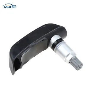 Tire gauges Wheel Tire Air Pressure Monitor Universal TPMS Sensor System 8532731 For B MW 433MHZ