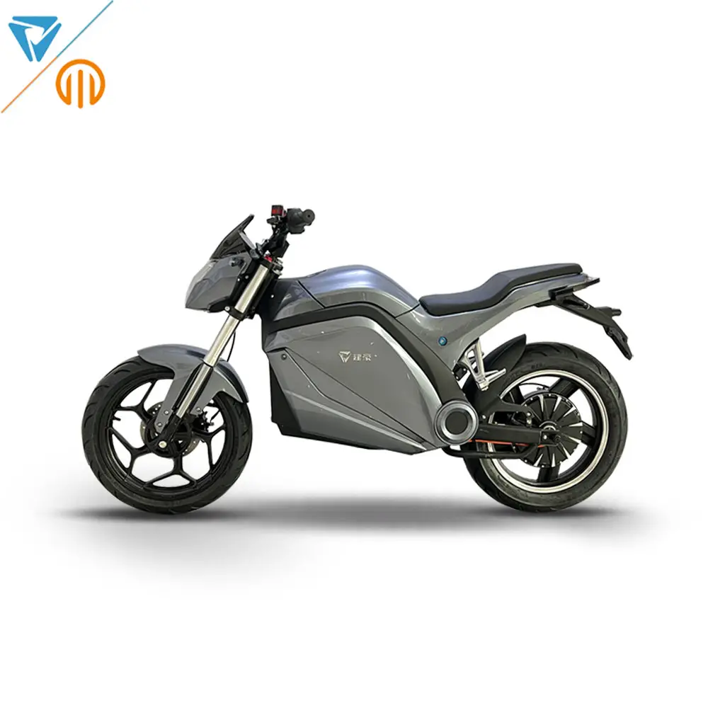 VIMODE 2023 moto électrique à la mode et légale pour les sports de course puissante 3000w moto électrique à batterie au lithium