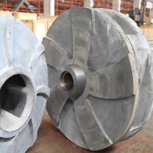 Olieveld Boren Modder Agitatie En Overdracht Drijfmest Pomp Centrifugale Zware - Product Image 4