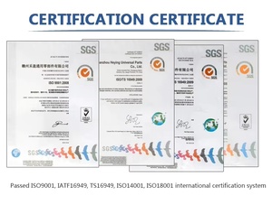 สกรูหกเหลี่ยมภายนอกแบบเมตริก M6*20H สกรูยึดจีน M6*20H โบลต์พลาสติก PP PVC ไนลอน - Product Image 4