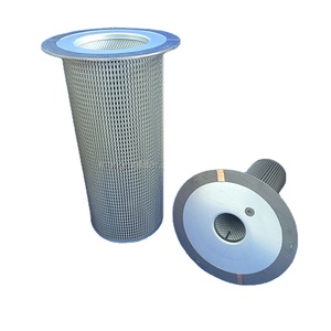 Séparateur d'huile et sécheur d'air pour compresseur à vis MANNY 02250109-321/02250109-320, compatible avec les compresseurs à vis neufs et d'occasion - Product Image 2