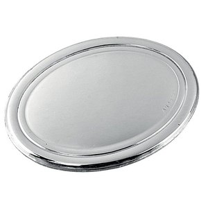 Componenti e Accessori per Gioielli BLAZON Oval Mini 25x16 - Product Image 1