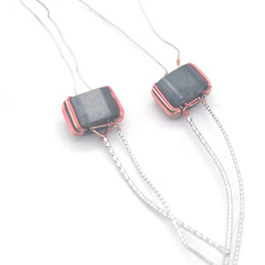 Transformateur Balun RF Haute Puissance, <span class=keywords><strong>Amplificateur</strong></span> d'<span class=keywords><strong>Antenne</strong></span> Haute Fréquence Personnalisé, Bobine Inductrice CMS à Montage en Surface, <span class=keywords><strong>Amplificateur</strong></span> de Signal RF - Product Image 6