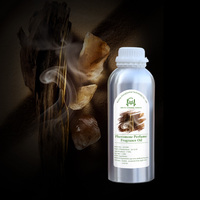 Parfum océanique rare, concentré de phéromones d'ambregris enchanté, parfum musqué luxueux, huile séduisante d'ambregris enchanté