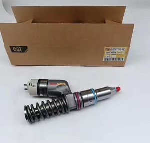 Benling là thích hợp cho Sâu Bướm mèo C15 C18 <span class=keywords><strong>3406e</strong></span> Phụ tùng máy xúc động cơ diesel Common Rail vòi phun 10r-8501 10r8501 - Product Image 3